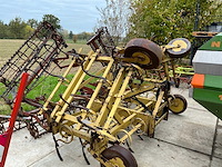 Fortschritt b231 cultivator - afbeelding 3 van  7