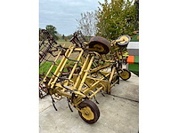 Fortschritt b231 cultivator - afbeelding 4 van  7