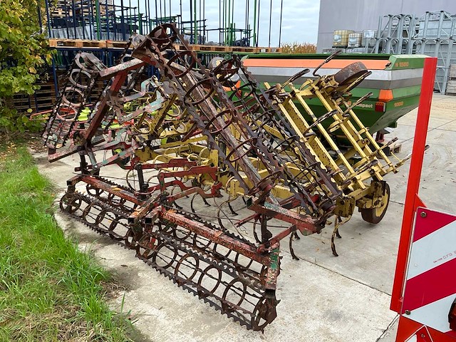 Fortschritt b231 cultivator - afbeelding 6 van  7