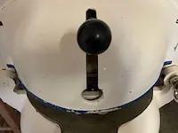 Fortuna verdeel en opbolmachine - afbeelding 7 van  17