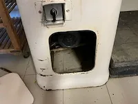 Fortuna verdeel en opbolmachine - afbeelding 8 van  17