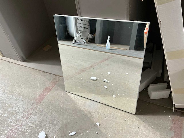 Forum 60 spiegel - afbeelding 1 van  4