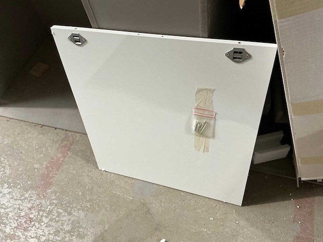 Forum 60 spiegel - afbeelding 2 van  4