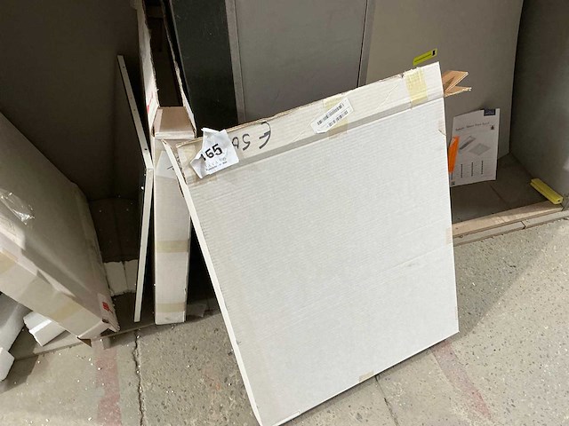 Forum 60 spiegel - afbeelding 3 van  4