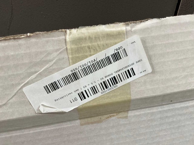 Forum 60 spiegel - afbeelding 4 van  4