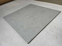 Fos 60x60 cosmo light grey 26,64 m² - afbeelding 2 van  3