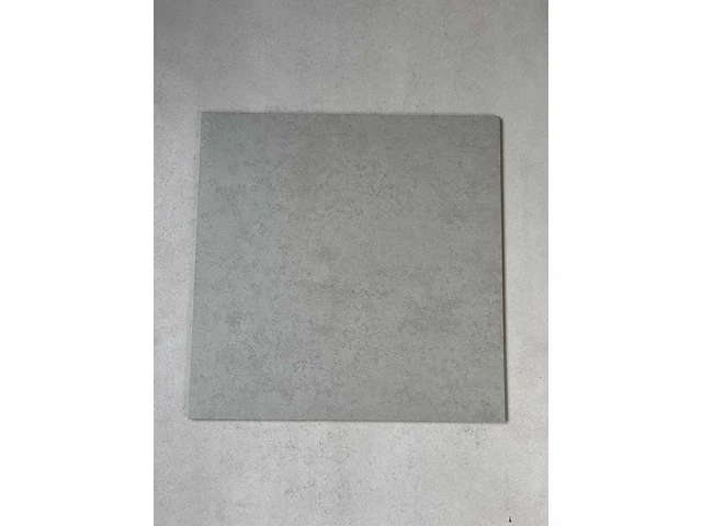 Fos 60x60 cosmo light grey 26,64 m² - afbeelding 3 van  3