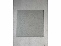 Fos 60x60 cosmo light grey 26,64 m² - afbeelding 3 van  3