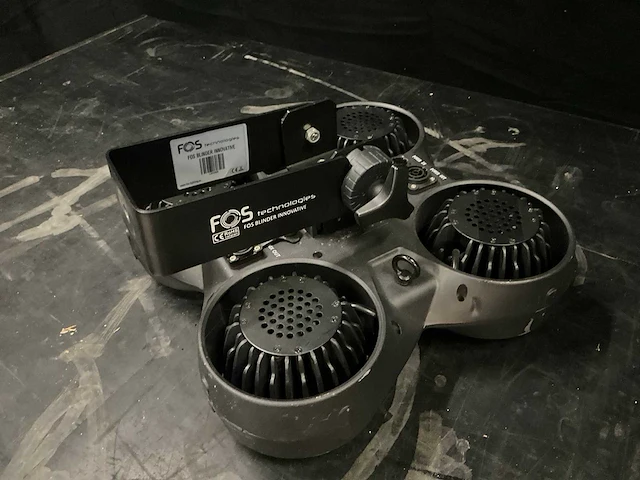 Fos blinder led r blinder - afbeelding 3 van  7