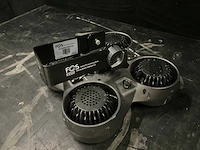 Fos blinder led r blinder - afbeelding 3 van  7