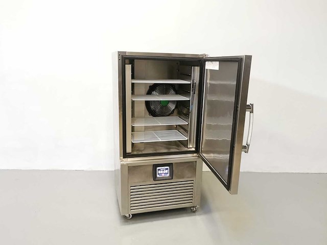 Foster - bct38-18 - blastchiller - afbeelding 2 van  2