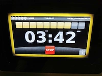 Foster - bct38-18 - snelkoeler/vriezer - afbeelding 3 van  4