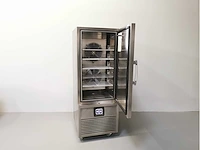 Foster - bft52 - snelvriesmachine - afbeelding 2 van  2
