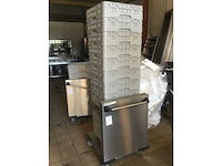 Foster - ecopro g2 - vaatwasser - afbeelding 2 van  3