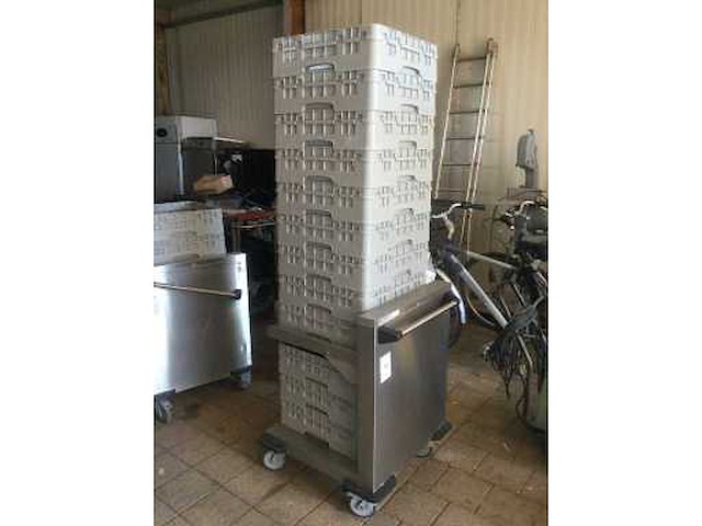 Foster - ecopro g2 - vaatwasser - afbeelding 3 van  3