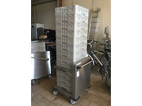 Foster - ecopro g2 - vaatwasser - afbeelding 3 van  3