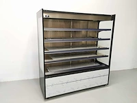 Foster - emd180g - gekoelde toonbankdisplay - afbeelding 3 van  4