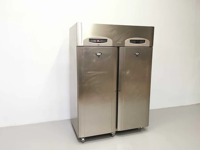 Foster - epremg1350l - vriezer - afbeelding 1 van  2