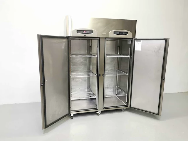Foster - epremg1350l - vriezer - afbeelding 2 van  2