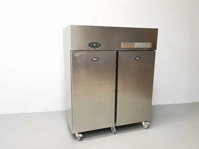 Foster - epro1200h - koelkast - afbeelding 1 van  2