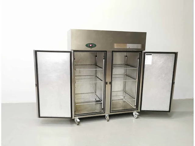 Foster - epro1200h - koelkast - afbeelding 2 van  2