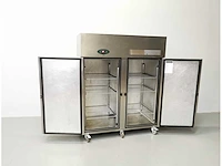 Foster - epro1200h - koelkast - afbeelding 2 van  2