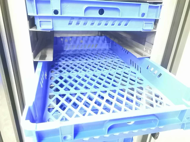 Foster - epro20bsf - vriezer - afbeelding 3 van  3