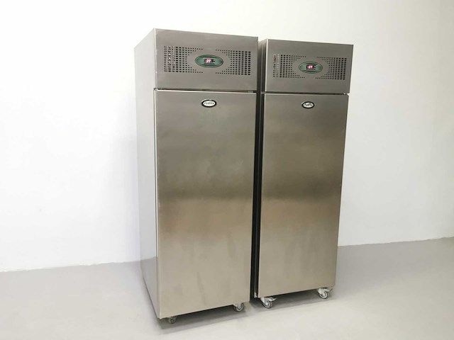 Foster - epro20bsf/epro20bsr - koelkast en vriezer - afbeelding 2 van  4