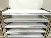Foster - epro20bsr/epro20bsf - koelkast en vriezer - afbeelding 3 van  4