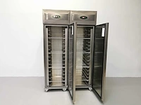 Foster - epro26bsr/epro26bsf - koelkast en vriezer - afbeelding 2 van  2
