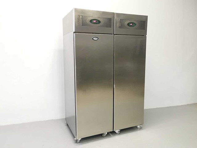 Foster - epro26bsr/epro26bsf - koelkast en vriezer - afbeelding 2 van  5