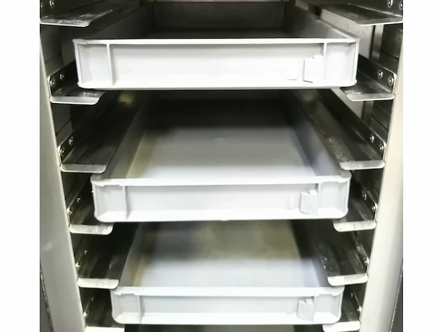 Foster - epro40bsf - vriezer - afbeelding 2 van  5