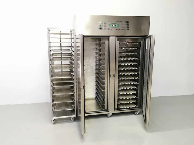 Foster - epro40bsr - bakkerij koelkast - afbeelding 1 van  4