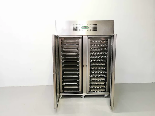 Foster - epro40bsr - bakkerij koelkast - afbeelding 2 van  4