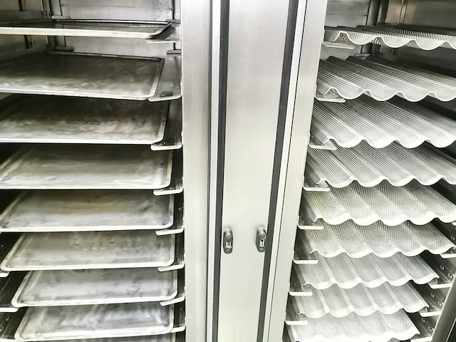 Foster - epro40bsr - bakkerij koelkast - afbeelding 3 van  4