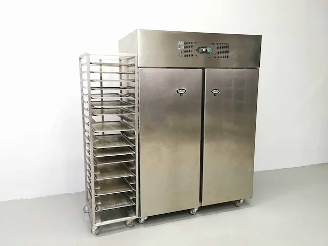 Foster - epro40bsr - bakkerij koelkast - afbeelding 4 van  4