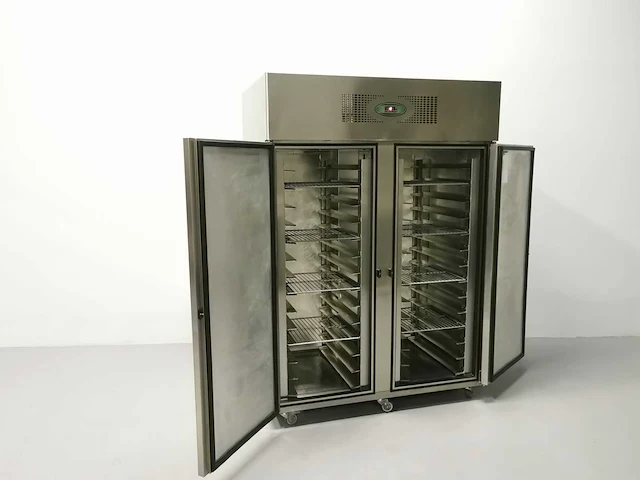 Foster - epro40bsr - koelkast - afbeelding 2 van  2
