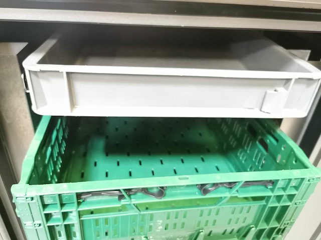 Foster - epro40bsr - koelkast - afbeelding 3 van  7