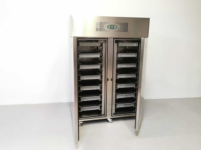 Foster - epro40bsr - koelkast - afbeelding 1 van  6