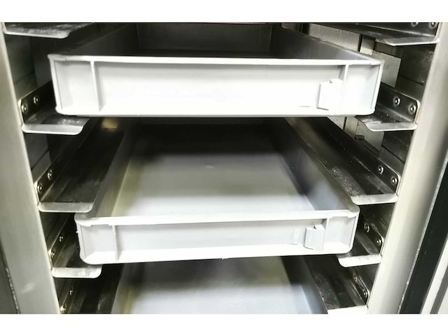 Foster - epro40bsr - koelkast - afbeelding 3 van  6