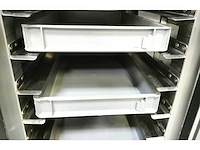 Foster - epro40bsr - koelkast - afbeelding 3 van  6