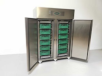 Foster - epro40bsr - koelkast - afbeelding 1 van  7