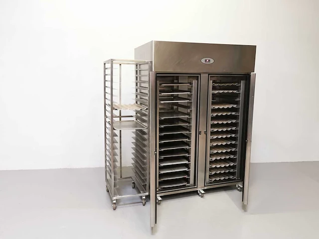 Foster - epro40bsr-a - bakkerij koelkast - afbeelding 1 van  3