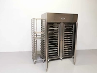Foster - epro40bsr-a - bakkerij koelkast - afbeelding 1 van  3