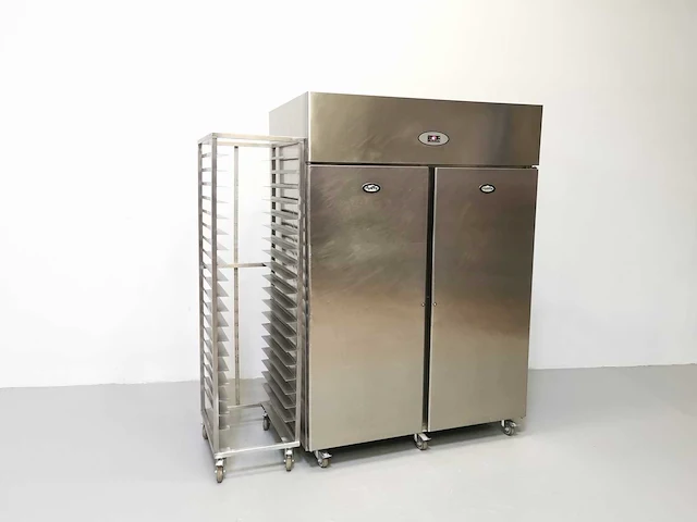 Foster - epro40bsr-a - bakkerij koelkast - afbeelding 2 van  3