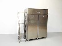 Foster - epro40bsr-a - bakkerij koelkast - afbeelding 2 van  3