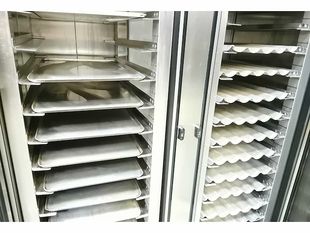 Foster - epro40bsr-a - bakkerij koelkast - afbeelding 3 van  3