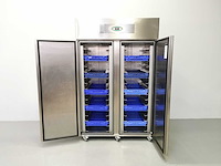 Foster - epro52bsf - vriezer - afbeelding 1 van  3