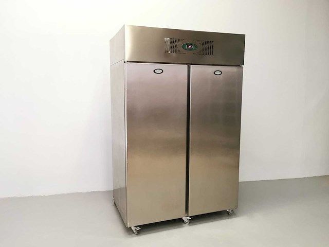 Foster - epro52bsf - vriezer - afbeelding 2 van  3