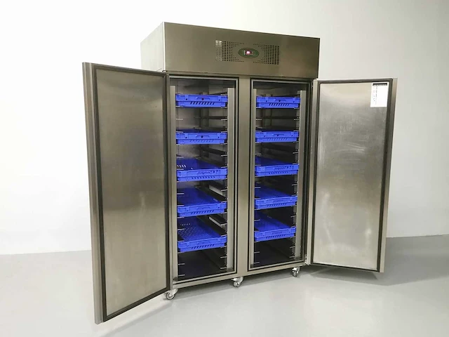 Foster - epro52bsr - koelkast - afbeelding 2 van  3